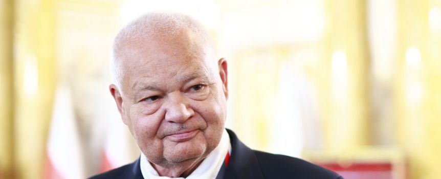 Adam Glapiński