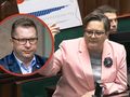 Katarzyna Lubnauer Przemysław Czarnek