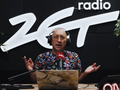 Nosel wkręca w Radiu ZET