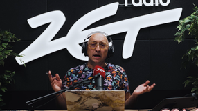 Nosel wkręca w Radiu ZET