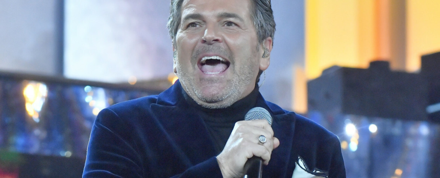 Thomas Anders
