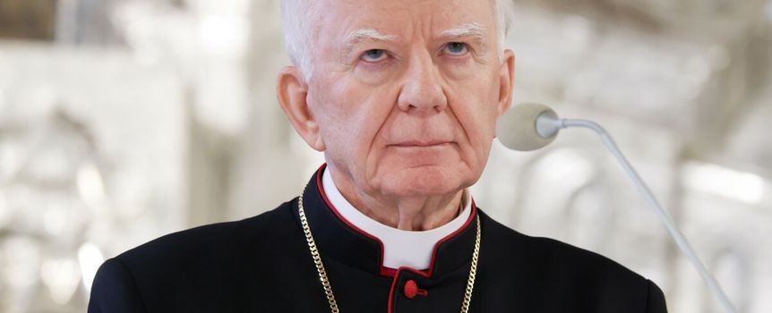 Marek Jedraszewski