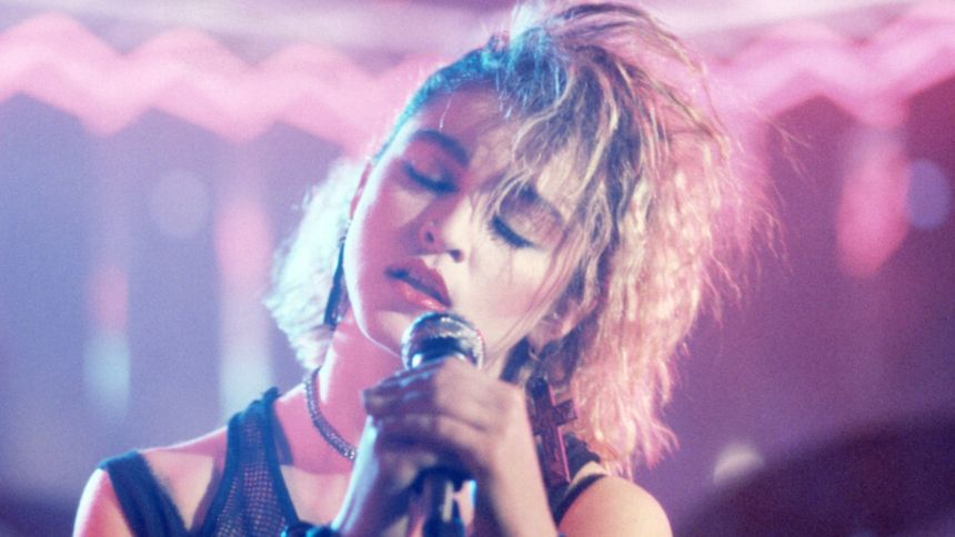 Madonna