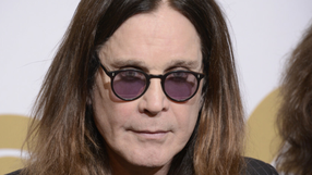 Ozzy Osbourne