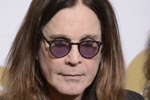 Ozzy Osbourne