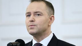 Prezydent Karol Nawrocki