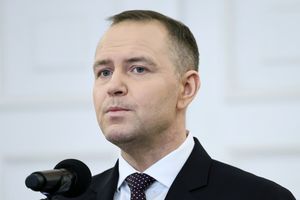 Prezydent Karol Nawrocki
