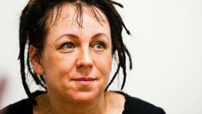 Olga Tokarczuk