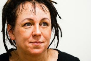Olga Tokarczuk