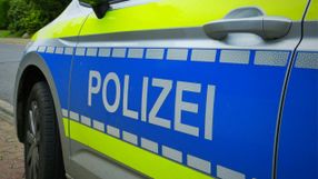 policja 