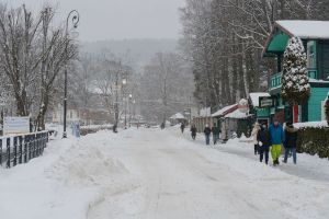 Krynica-Zdrój