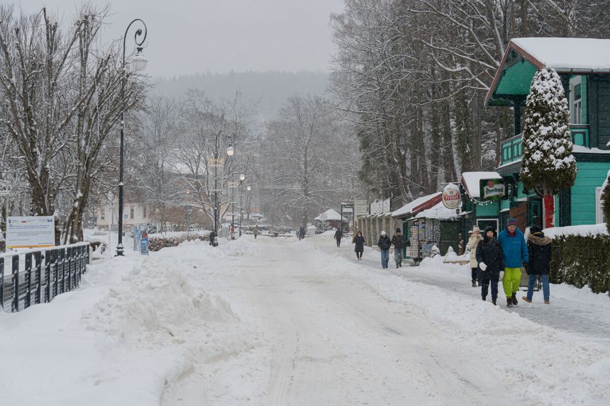 Krynica-Zdrój