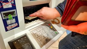 bankomat