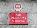 Sąd Okręgowy w Olsztynie