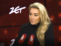 Martyna Wojciechowska Radio ZET