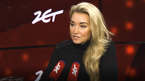 Martyna Wojciechowska Radio ZET