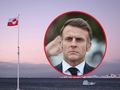 Francja Grenlandia