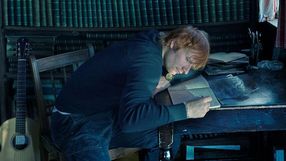 Ed Sheeran
