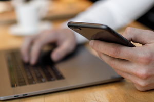 Fala oszustów internetowych