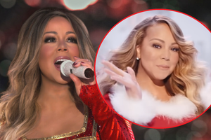 Mariah Carey