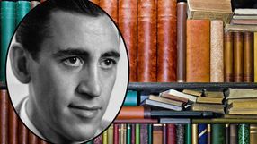 J.D. Salinger