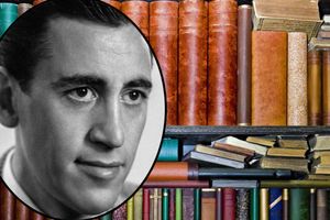 J.D. Salinger