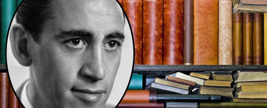 J.D. Salinger