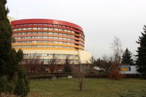 Szpital Wojewódzki w Kaliszu