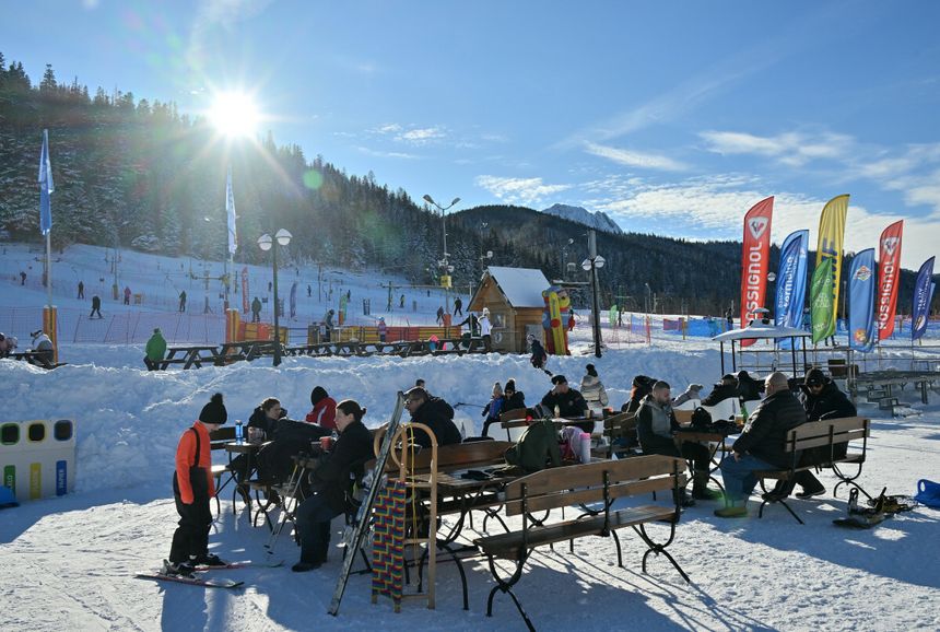 Zakopane