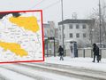 Ostrzeżenia IMGW