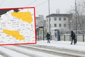 Ostrzeżenia IMGW
