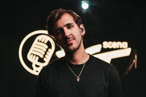 Igo Scena ZET koncert w Radiu ZET