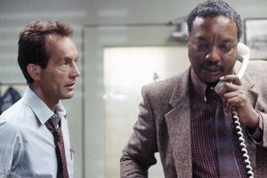 Niezwykłe, jak przetłumaczono na polski tytuł tego filmu. Tak zły, że nikt nie używa
