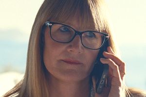 Laura Dern