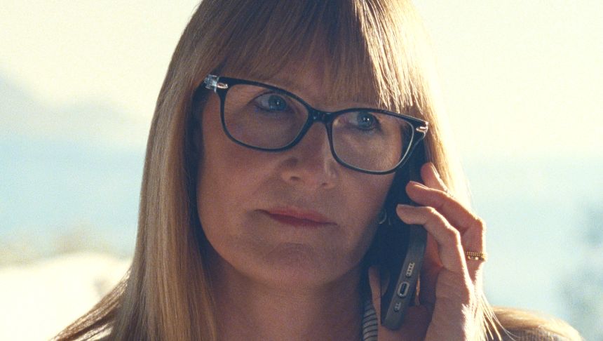 Laura Dern