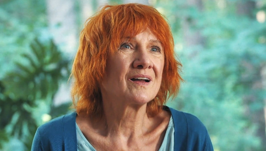 Ewa Kolasińska