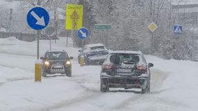 śnieżyca