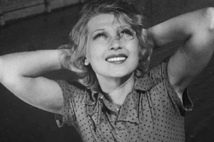 Ina Benita