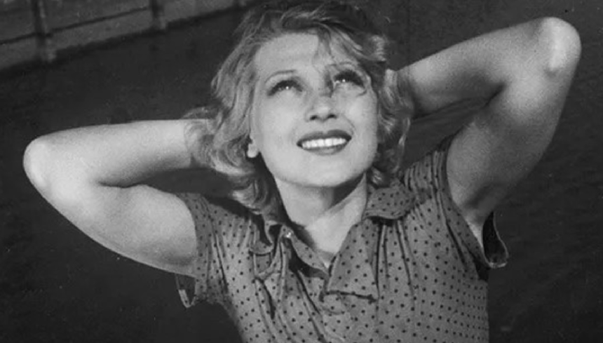 Ina Benita