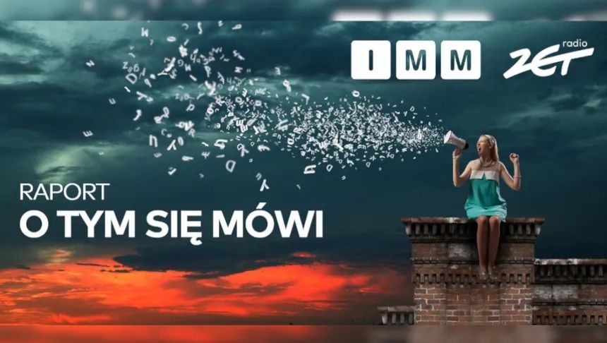 „O tym się mówi”