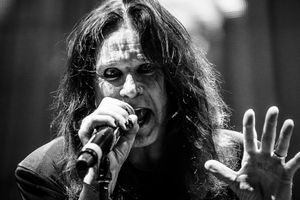 Ozzy Osbourne