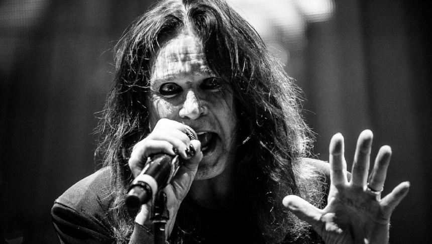 Ozzy Osbourne