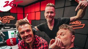 Radio ZET Dzień Dobry Bardzo Baleja Starybrat Gajda