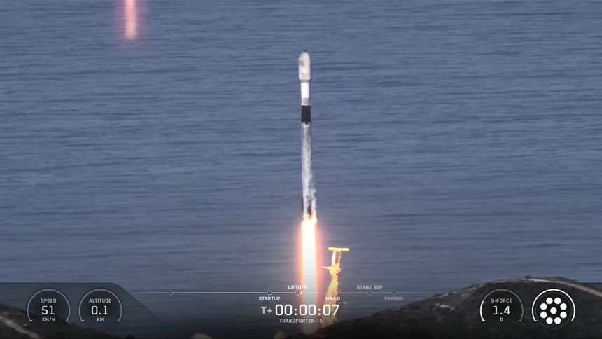 falcon 9