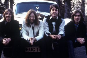 The Beatles