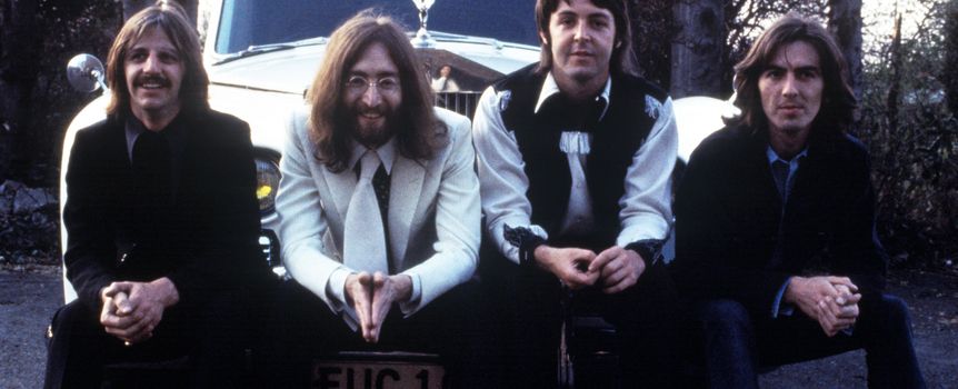 The Beatles