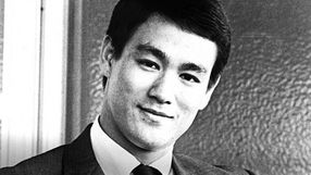Bruce Lee