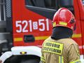 Czujki dymu i czadu ratują życie. Apel Państwowej Straży Pożarnej