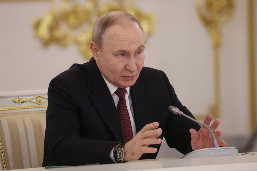 Putin