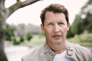 James Blunt